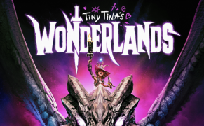 Tiny Tinas Wonderlands Gearbox HD Wallpapers 126720