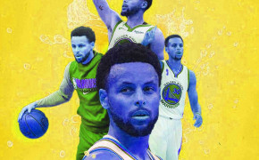 Cool Stephen Curry High Definition Wallpaper 126241