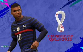 FIFA World Cup Qatar 2022 Background Wallpapers 126324