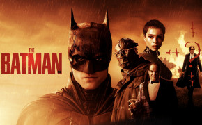 The Batman 2022 Movie HD Wallpapers 126637
