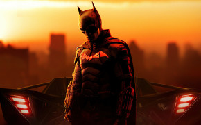 The Batman 2022 Movie DC HD Wallpapers 126653