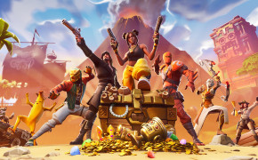 Fortnite Chapter 3 Season 2 Game Background HD Wallpapers 126353