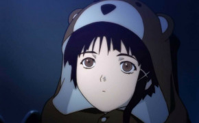 Anime Serial Experiments Lain Best HD Wallpaper 126749