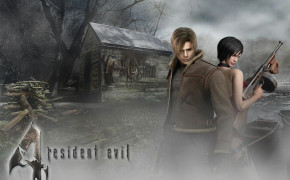Resident Evil 4 2023 Best HD Wallpaper 126863