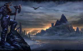 The Elder Scrolls Online High Isle Wallpapers Full HD 126931