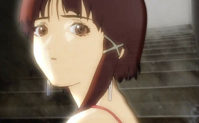 Anime Serial Experiments Lain Wallpaper HD 126759