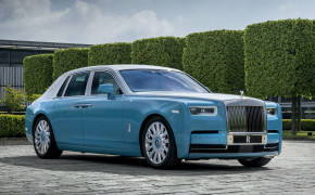 Rolls Royce Phantom HD Wallpapers 126876