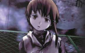 Anime Serial Experiments Lain Best Wallpaper 126750