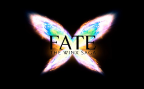 Fate The Winx Saga HD Background Wallpaper 126801