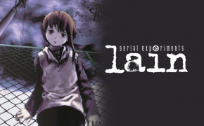 Anime Serial Experiments Lain Background HD Wallpapers 126746