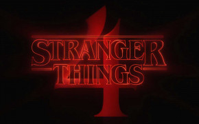 Stranger Things 4 High Definition Wallpaper 126909