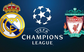 Real Madrid UEFA Champions League Champions 2022 Desktop Widescreen Wallpaper 126849