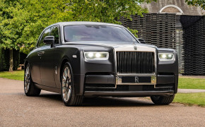 Rolls Royce Phantom Best Wallpaper 126871