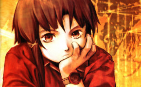 Anime Serial Experiments Lain Background Wallpapers 126748