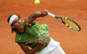Rafael Nadal Roland Garros 2022 Champion Best HD Wallpaper 126838