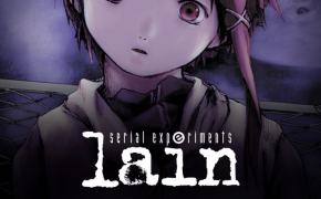 Anime Serial Experiments Lain HD Wallpapers 126757