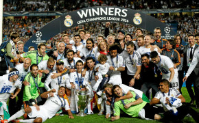 Real Madrid UEFA Champions League Champions 2022 Best HD Wallpaper 126845