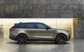 2023 Land Rover Range Rover Sport HD Background Wallpaper