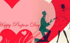 Propose Day Best Wallpaper 12696