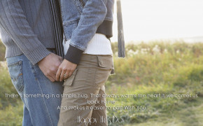 Hug Day Quotes High Definition Wallpaper 12657