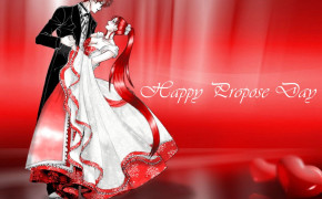Propose Day Background Wallpaper 12694