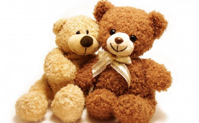 Cute Teddy Bear HD Wallpapers 12595