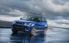 2023 Land Rover Range Rover Sport Wallpapers Full HD