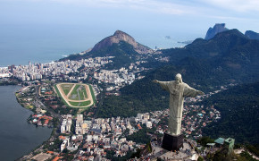 Rio De Janeiro Wallpaper HD 01472