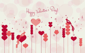 Valentines Day HD Desktop Wallpaper 12827