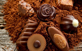 Chocolate HD Wallpapers 12556