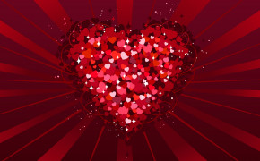 Valentines Day Widescreen Wallpapers 12835