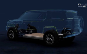 2024 Jeep EV HD Wallpapers