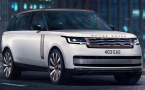 2023 Land Rover Range Rover Sport Widescreen Wallpapers