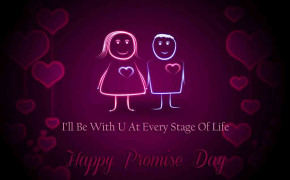 Promise Day Quotes HD Wallpapers 12690