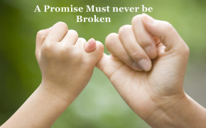 Promise Day Quotes Wallpaper HD 12692