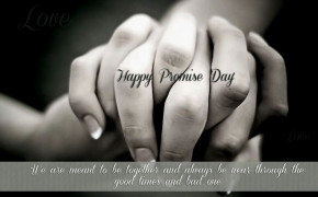 Promise Day Quotes Best Wallpaper 12687