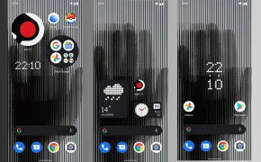 Nothing Phone HD Wallpaper