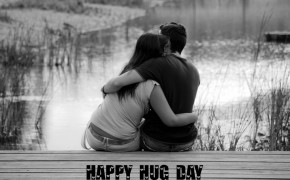 Hug Day Wallpaper 12650
