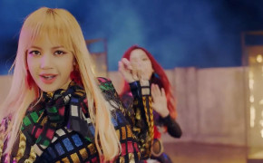 Blackpink Playing With Fire Widescreen Wallpapers