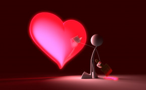 Valentines Day Background Wallpapers 12823
