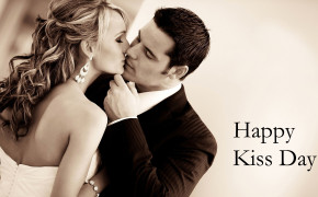 Kiss Day Quotes High Definition Wallpaper 12676