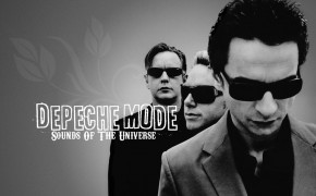 Depeche Mode Wallpaper HD 01401