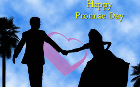 Promise Day Wallpaper HD 12684