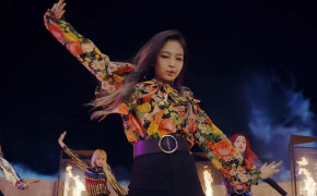 Blackpink Playing With Fire Best Wallpaper