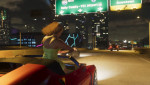 Grand Theft Auto VI HD Background Wallpaper