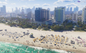Grand Theft Auto VI Widescreen Wallpapers