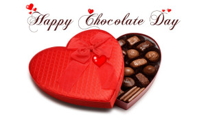 Chocolate Day Quotes Best Wallpaper 12575