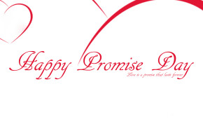 Promise Day Wallpaper 12685