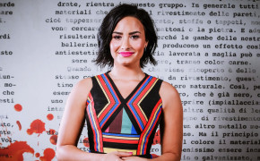Demi Lovato 2017 Wallpaper 12857