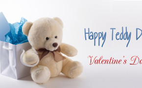 Teddy Day Quotes High Definition Wallpaper 12811